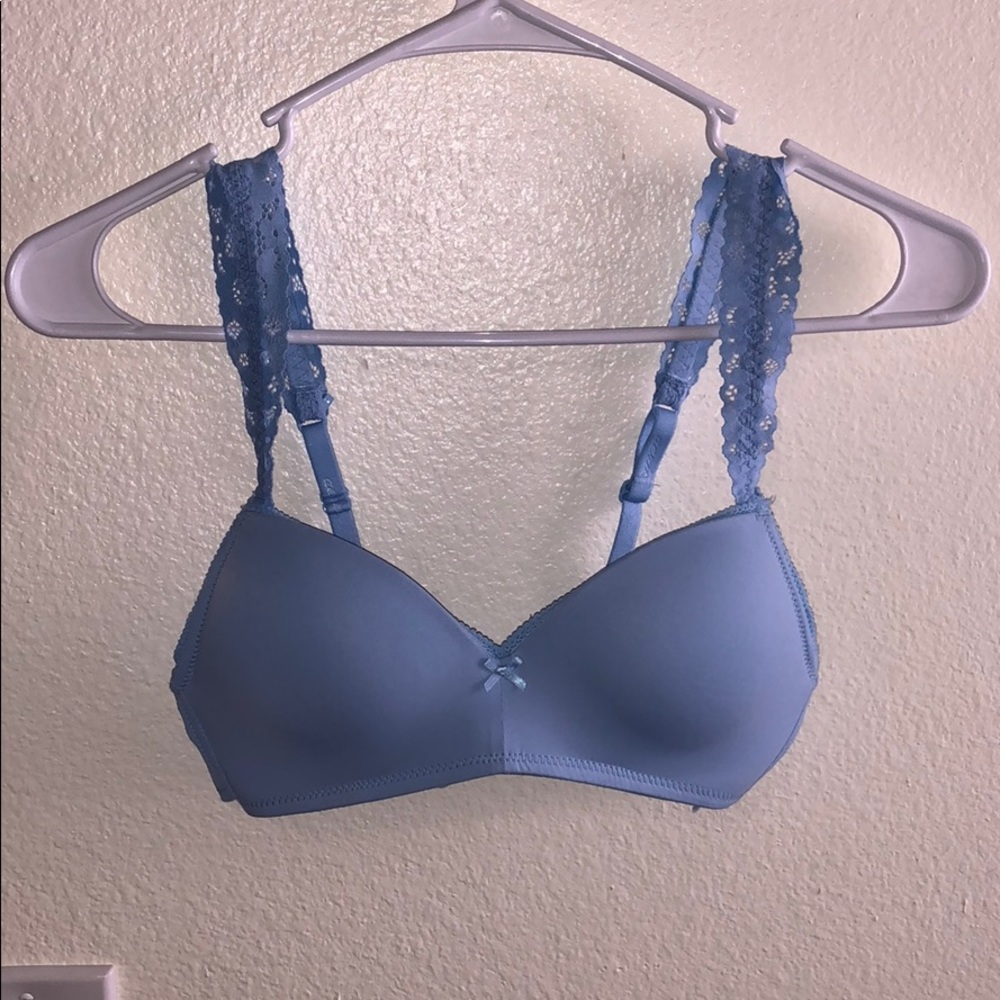 Aerie bra (never worn)! ✨💙